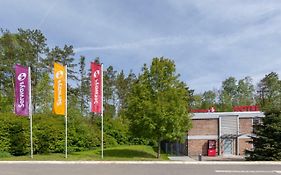 Serways Hotel Waldmohr